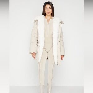 maniere de voir coat